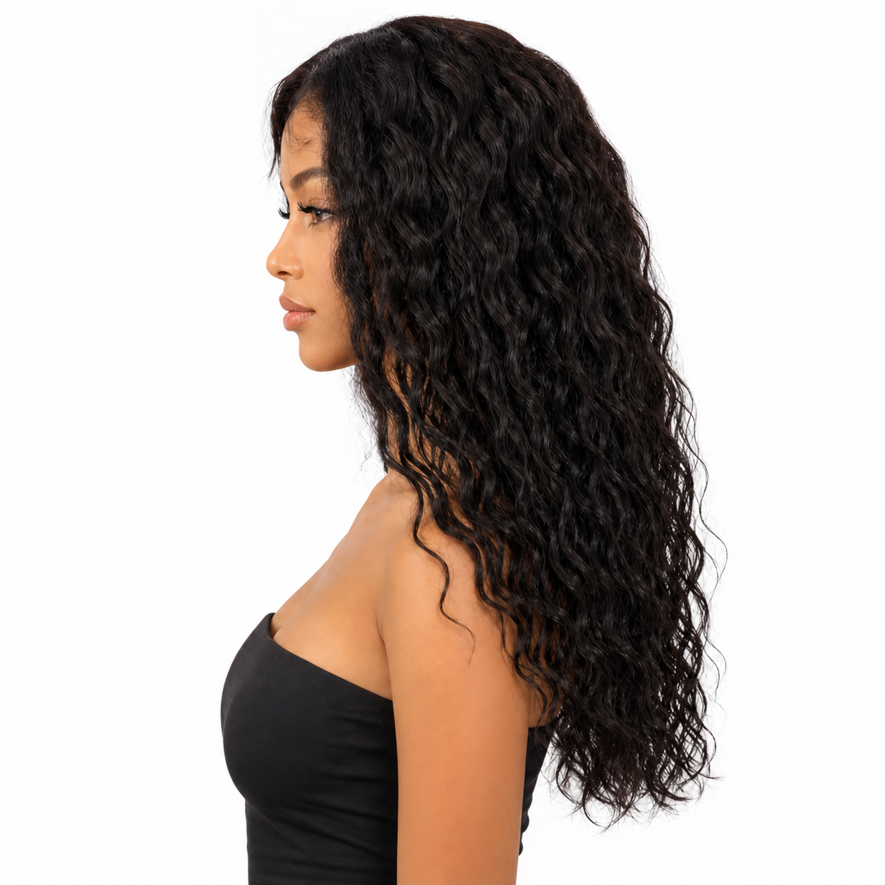 Wigoddess Bia Synthetic Front Lace Wig