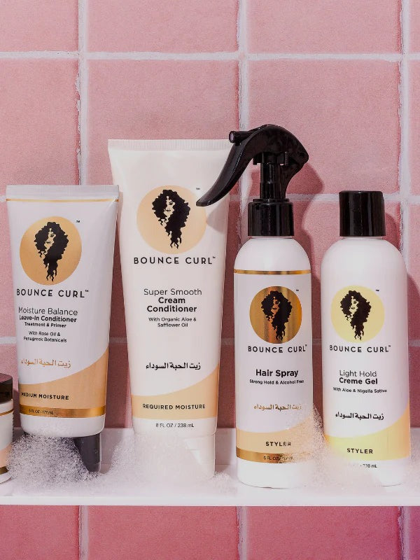 Bounce Curl - Beauty and Hair Supply