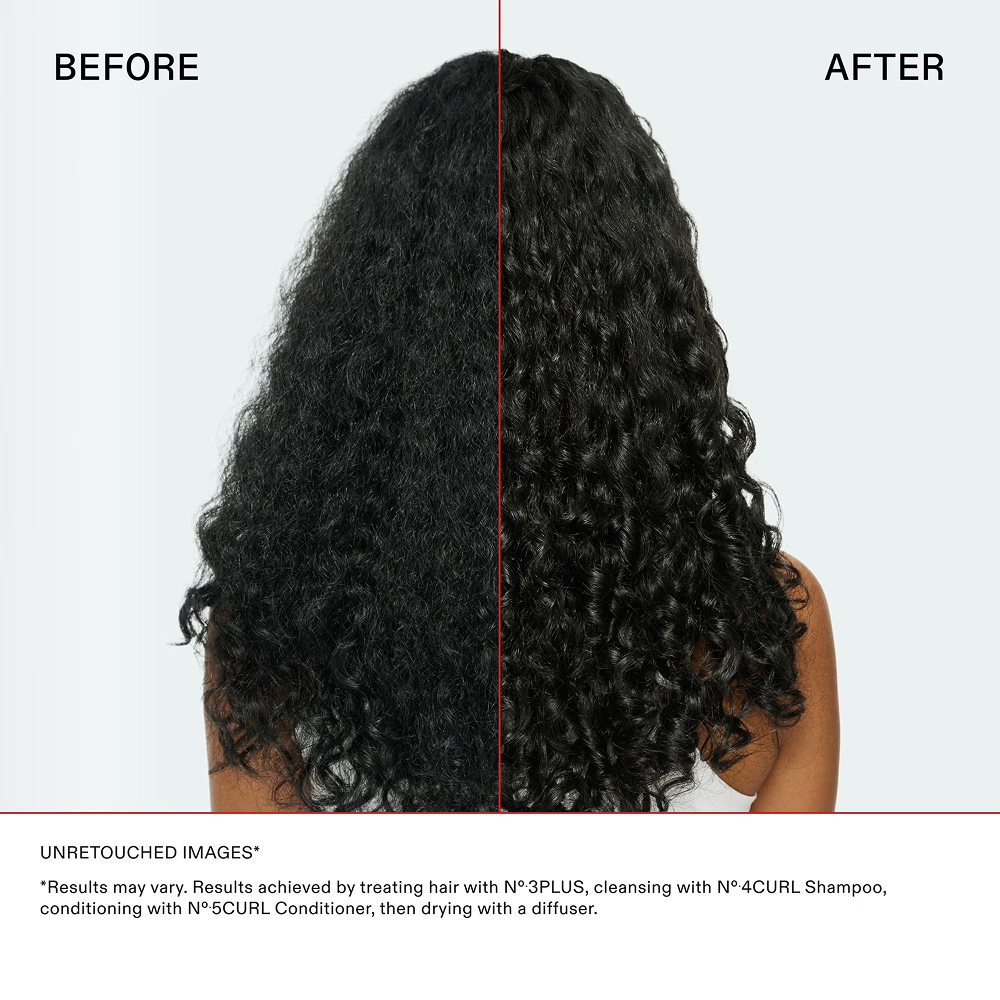 Olaplex NO.4 Bond Shaper Hydrating Curl Conditioner