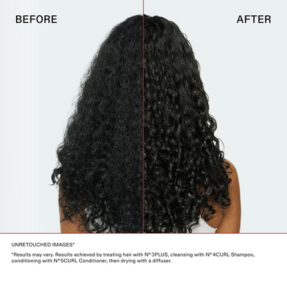 Olaplex NO.4 Bond Shaper Hydrating Curl Conditioner