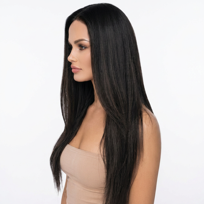 Dabro Doja 101 Synthetic Lace Front Wig