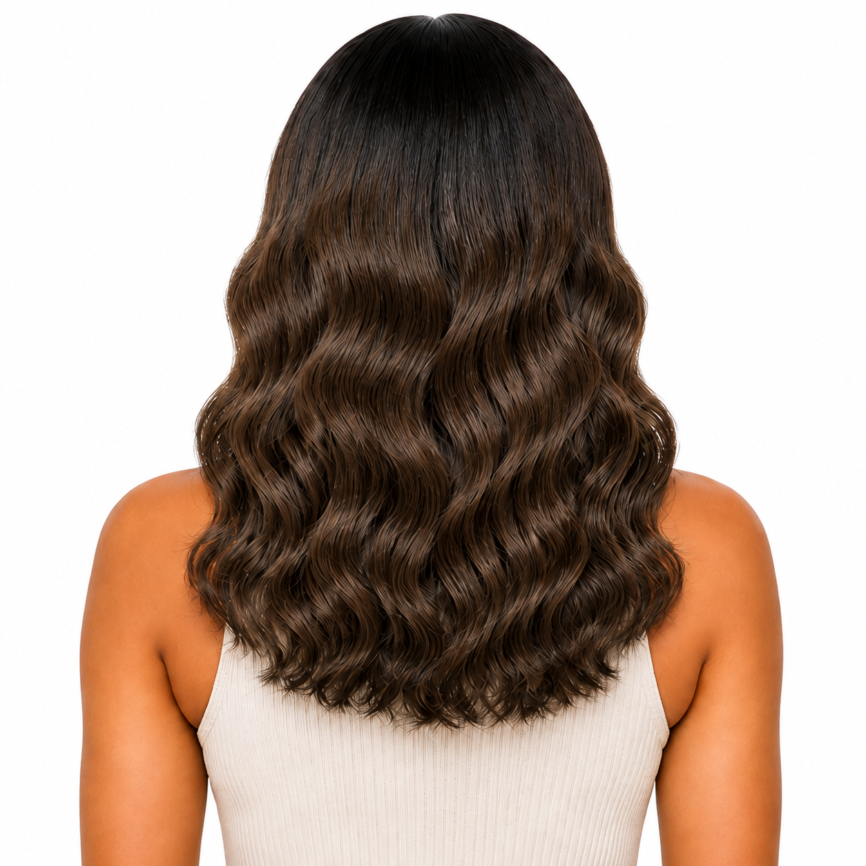 Ei Brazilian 100% Unprocessed Virgin Human Hair Style: Body Wave