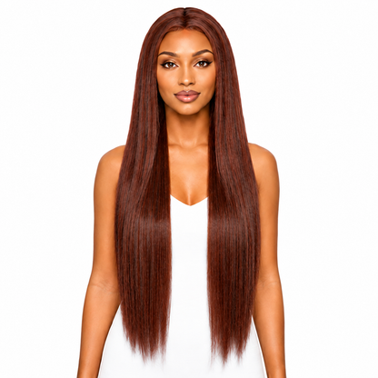 Sleek Fashion Idol 101 Weave Hair Extensions 16