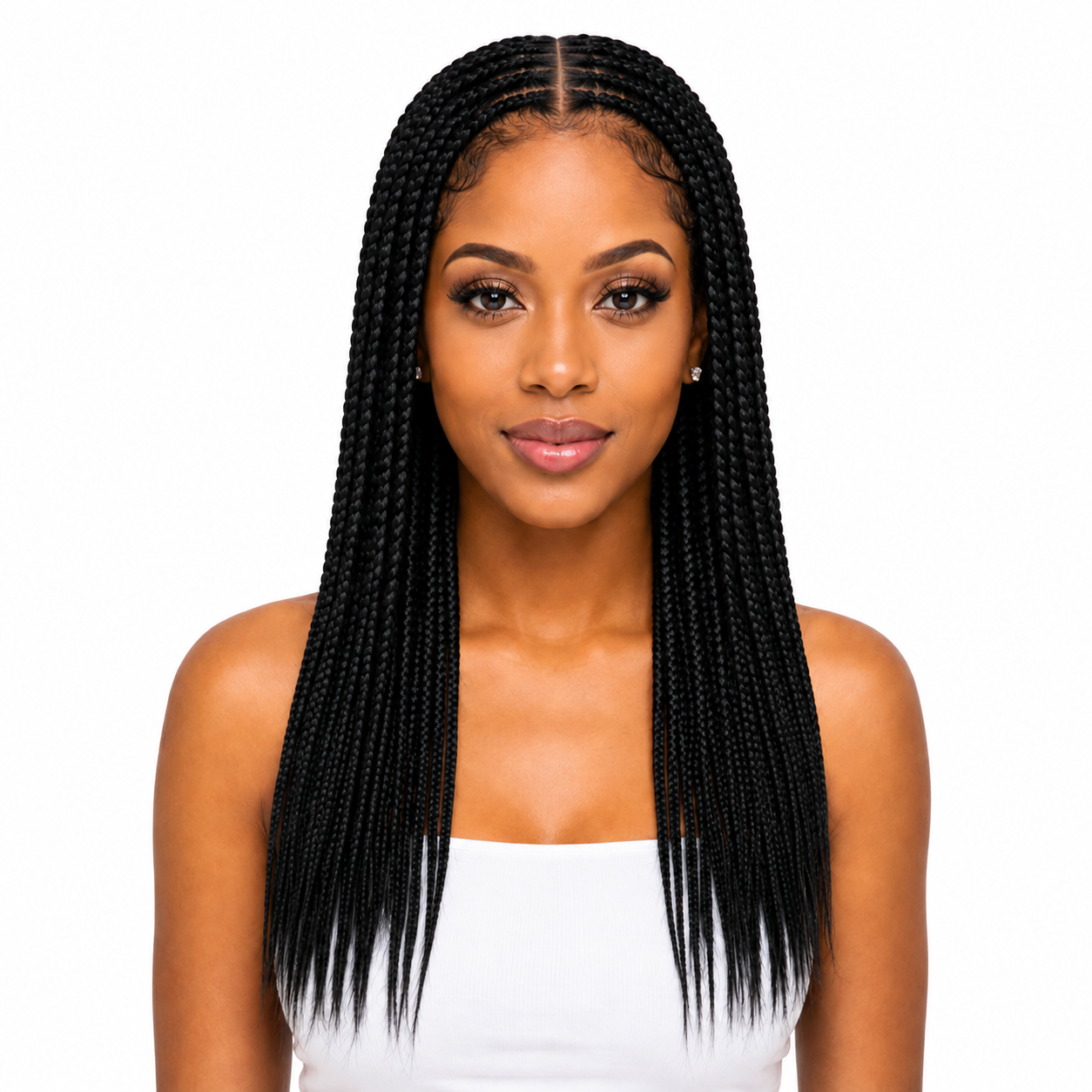 Kuknus Braid 2X Pre-Stretched 20&
