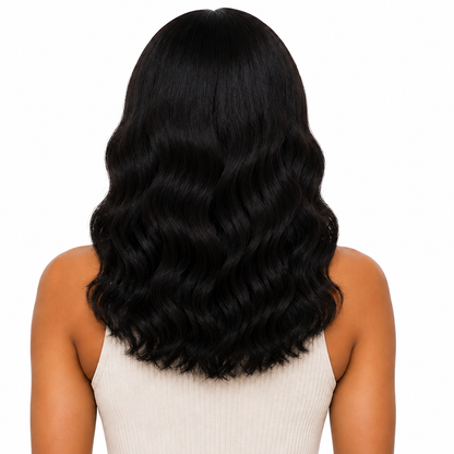 Ei Brazilian 100% Unprocessed Virgin Human Hair Style: Body Wave