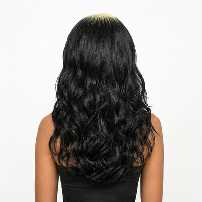 Wigoddess Melody Synthetic Lace Front Wig