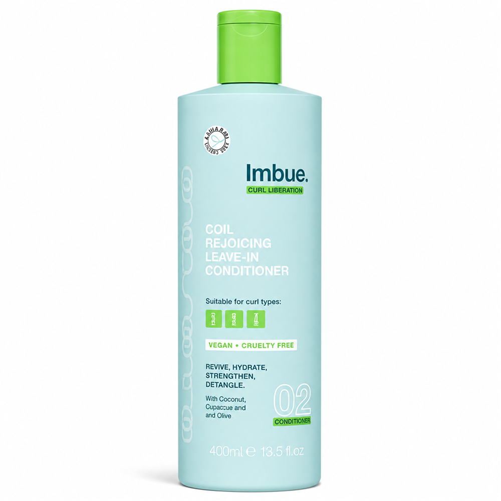 Imbue Rejoicing Leave-in Conditioner 400ml