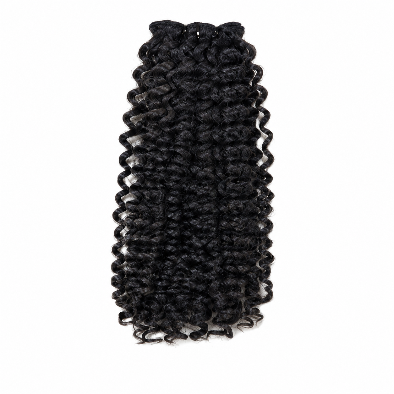 Darbro Doja 3X Shirley Curl Bulk Hair Extensions