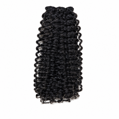 Darbro Doja 3X Shirley Curl Bulk Hair Extensions