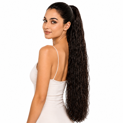 Darbro Doja Synthetic Body Style Ponytail 30&