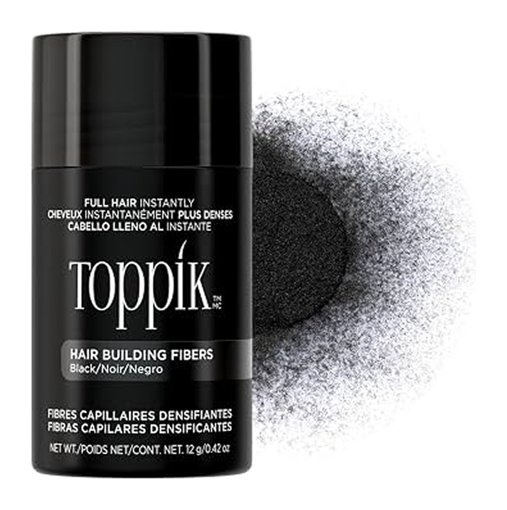 Toppik Hair Fiber 12g