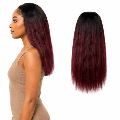 Ei 100% Unprocessed Virgin Brazilian Human Hair Extension Body Wave Natural