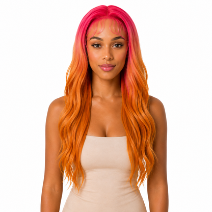 Wigoddess Leyna Synthetic Hair Wig
