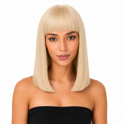 Klio wig style KL-005