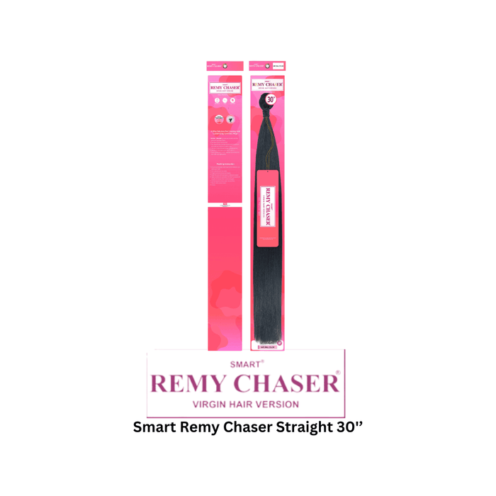 Smart Remy Chaser Straight 30 inches