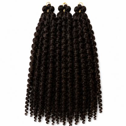 Darbro Doja 3X Style: Pre-Fluffed Popping Twist 16"