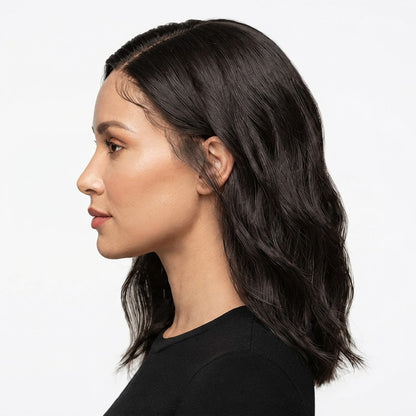 Wigoddess Jacoba Synthetic Lace Front Wig Long Layered With Baby Hair
