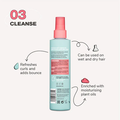 Imbue Inspiring Conditioning Leave-in Spray 200ml