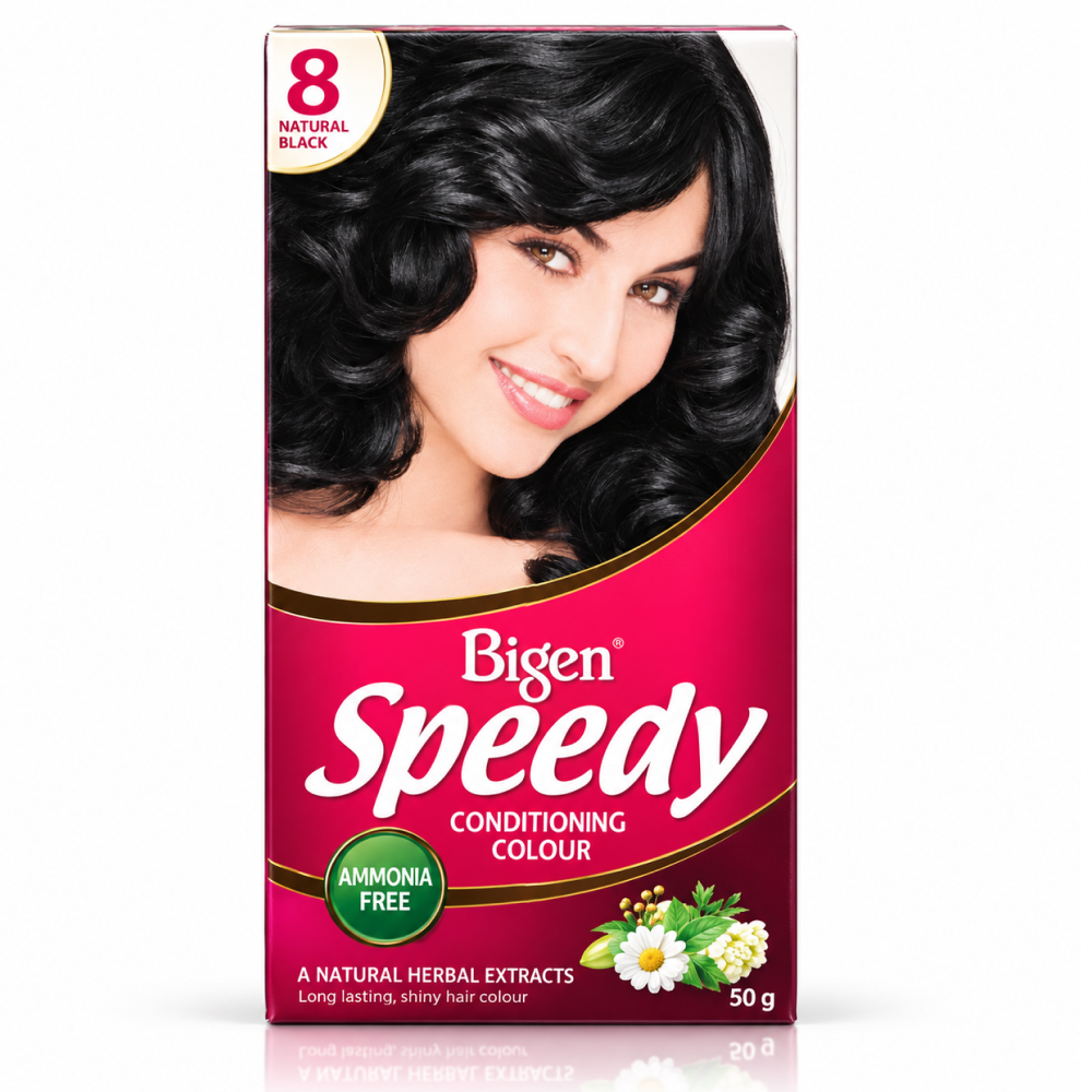 Bigen Speedy for Women
