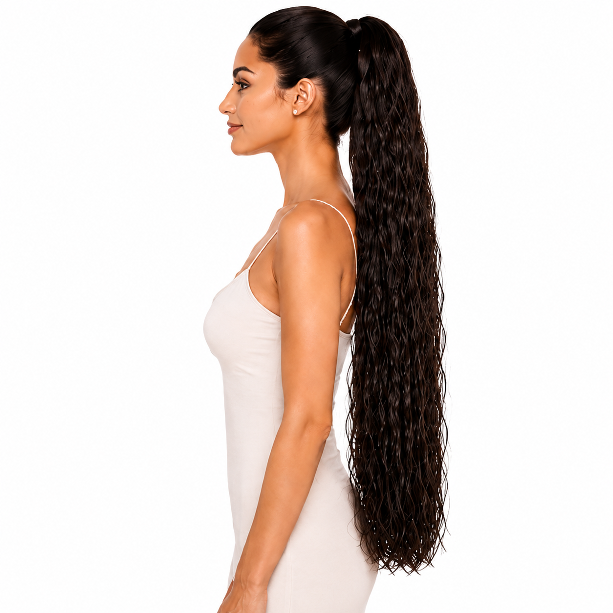 Darbro Doja Synthetic Body Style Ponytail 30&