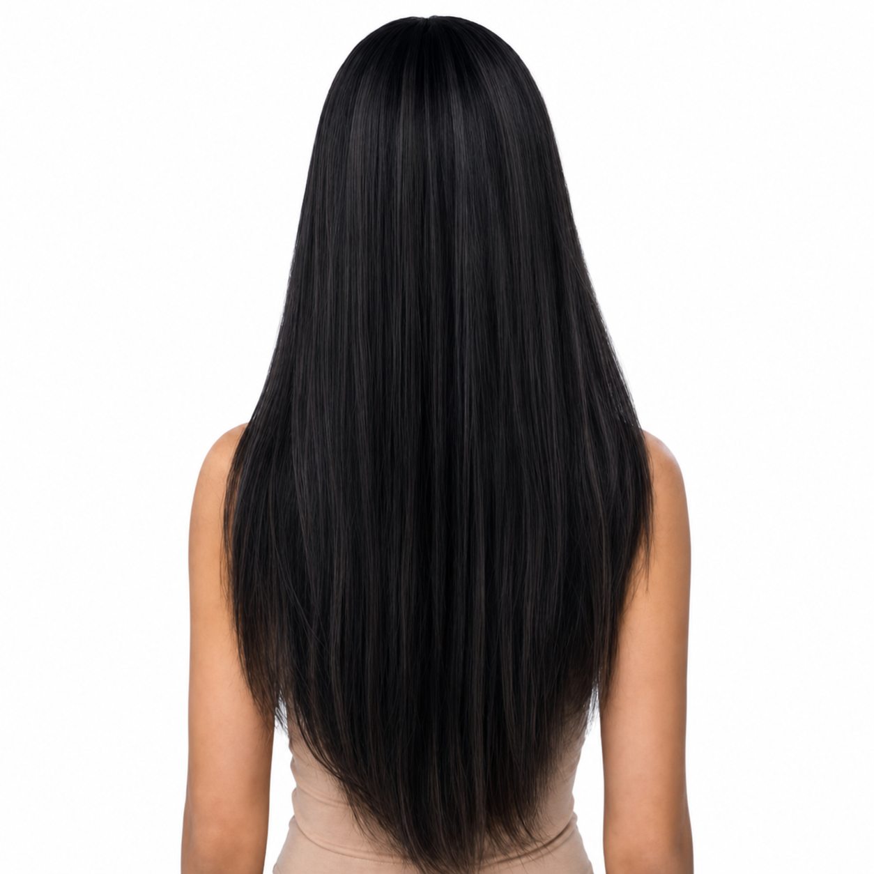 Dabro Doja 101 Synthetic Lace Front Wig