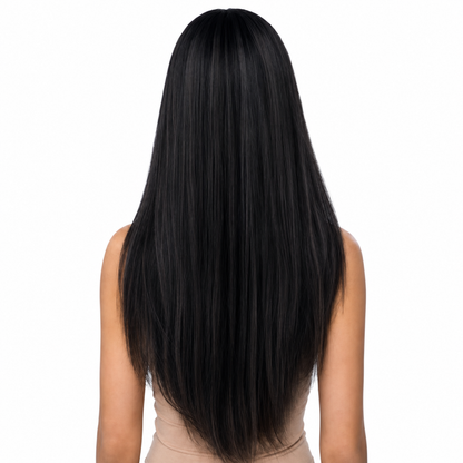 Dabro Doja 101 Synthetic Lace Front Wig