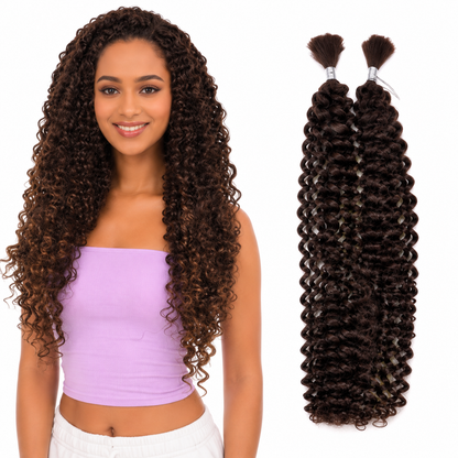 Kuknus Peruvian Remi Style Boho Water Bulk 22"