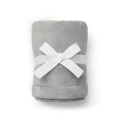 Only Curls Towel Turban - Grey
