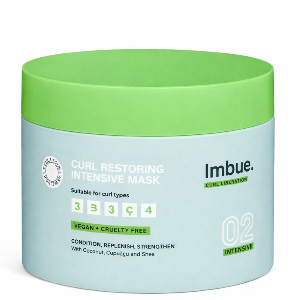 Imbue Restoring Intensive Mask 300ml