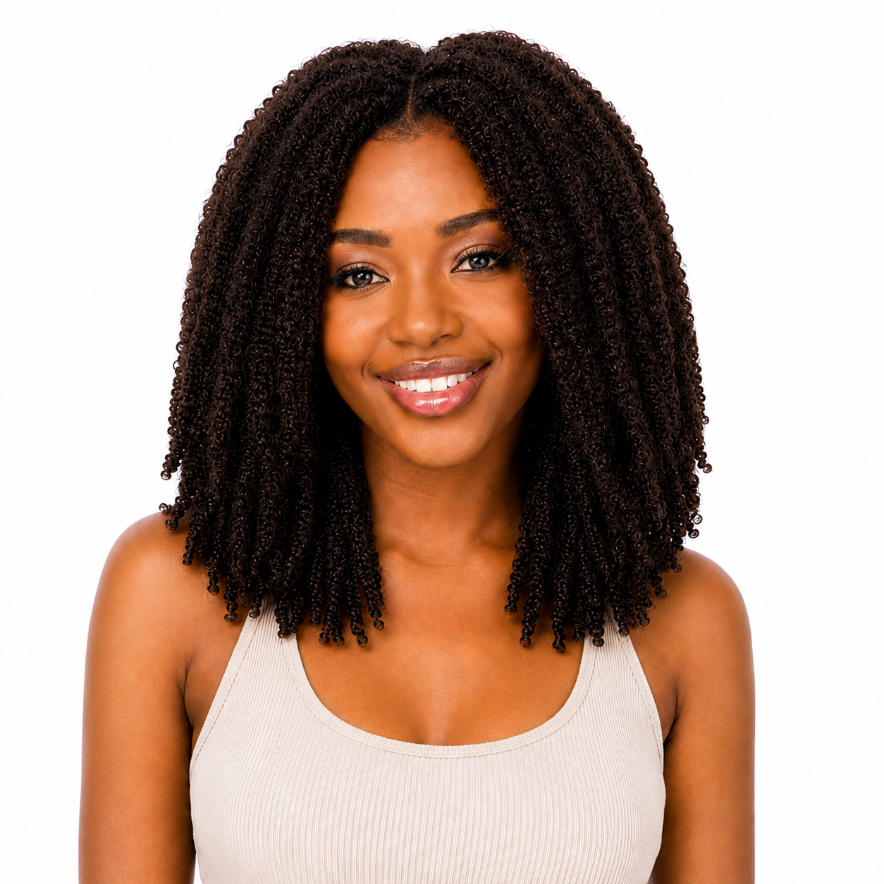 Darbro Doja Cuban Twist 16"