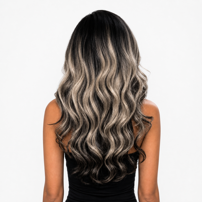 Boss Tanya MLF702 Synthetic Lace Front Wig