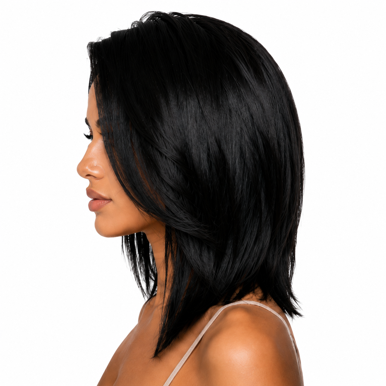 Klio wig style KL-004