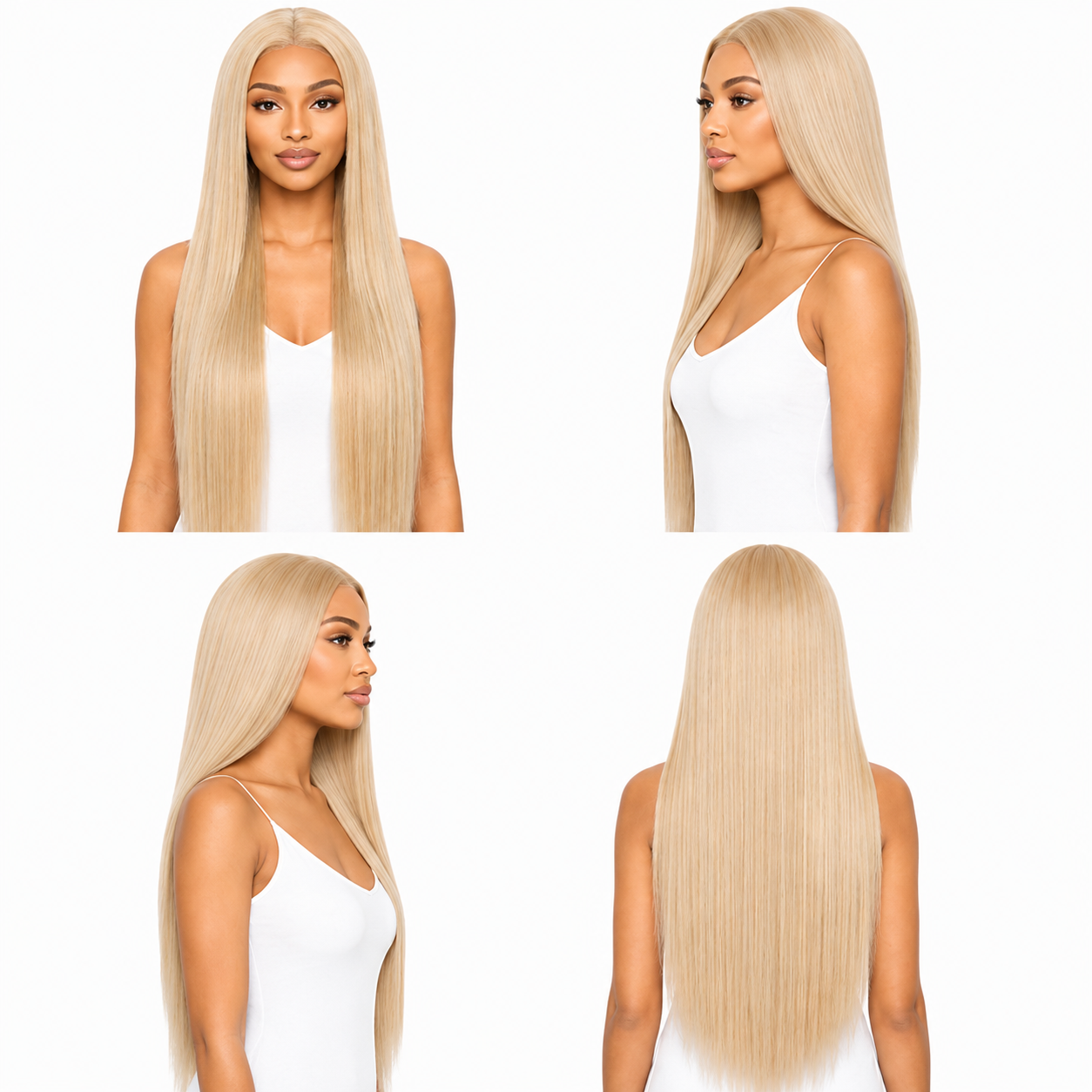 Sleek Fashion Idol 101 Weave Hair Extensions 16