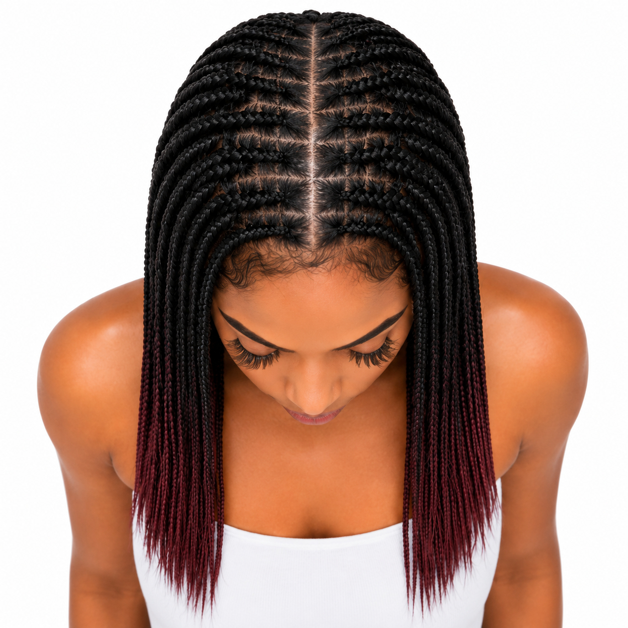Kuknus Braid 2X Pre-Stretched 20&