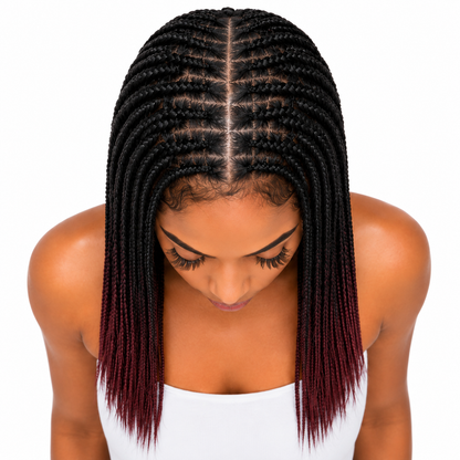 Kuknus Braid 2X Pre-Stretched 20&