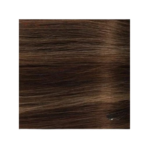 Foxy Star RedFox Clip-In 45cm Style-BW