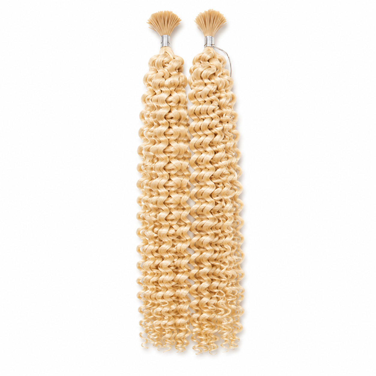 Kuknus Peruvian Remi Style Boho Water Bulk 22"