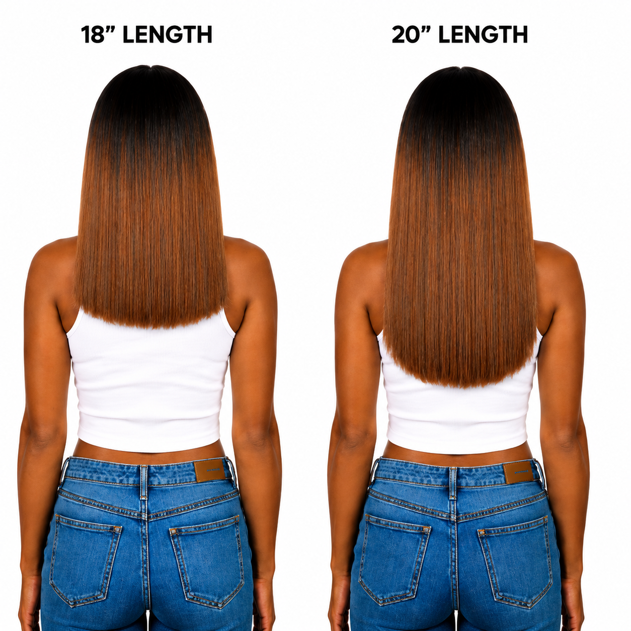 Ei Brazilian 100% Unprocessed Virgin Human Hair Style: Straight Wave