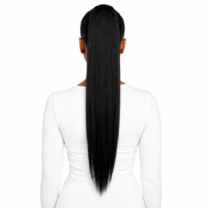 Darbro Doja Ponytail Yaki 18"