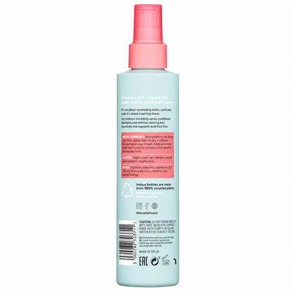 Imbue Inspiring Conditioning Leave-in Spray 200ml