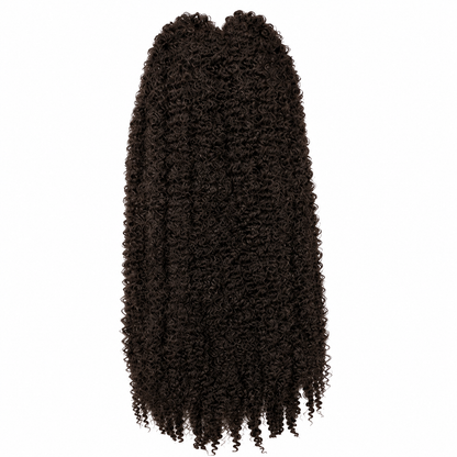 Kuknus Marley Synthetic Bulk Braids 20"