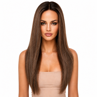 Dabro Doja 101 Synthetic Lace Front Wig