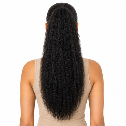 Kuknus Ponytail Style Lago&