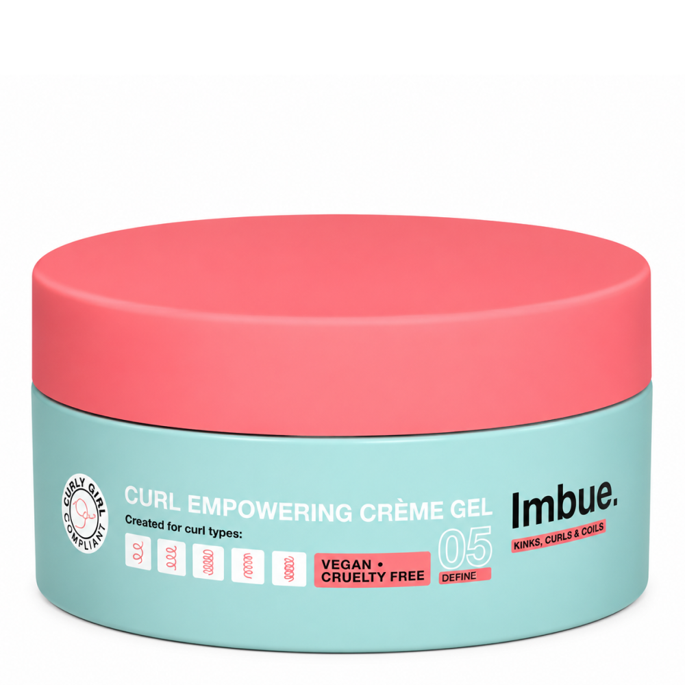 Imbue Empowering Creme Gel 200ml