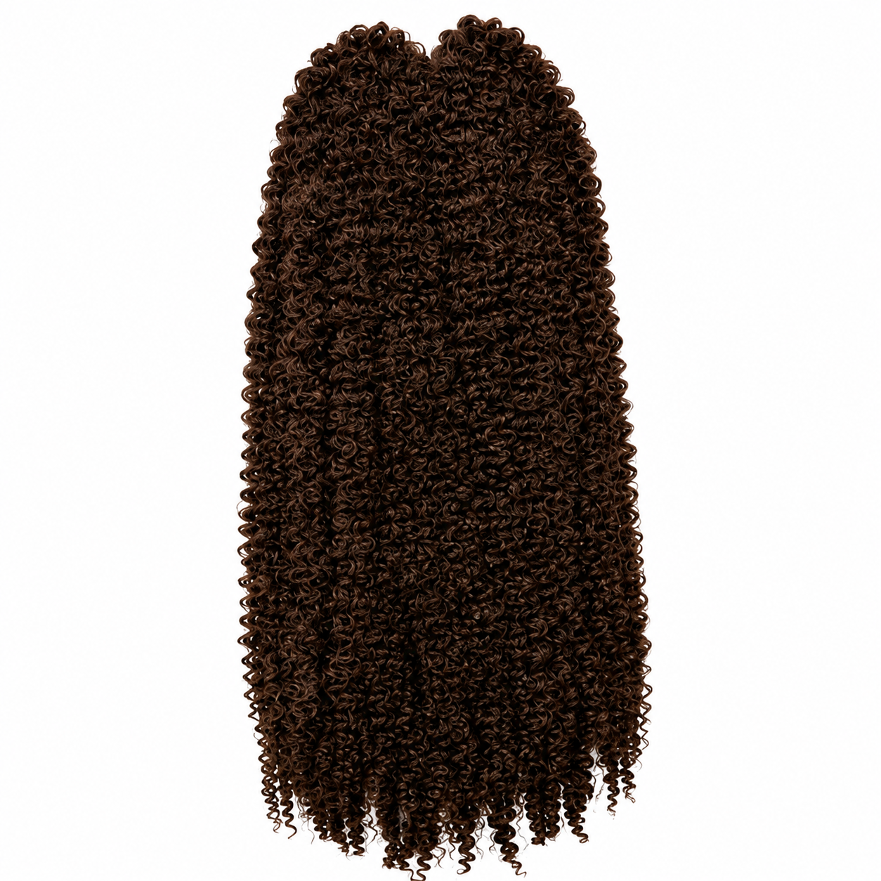Kuknus Marley Synthetic Bulk Braids 20"