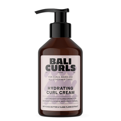 Bali Curls Styling Duo