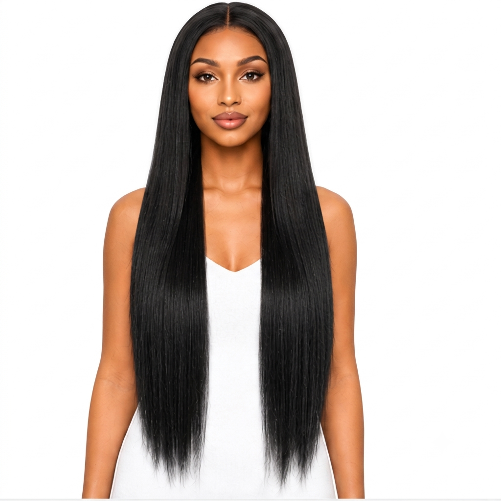 Sleek Fashion Idol 101 Weave Hair Extensions 16