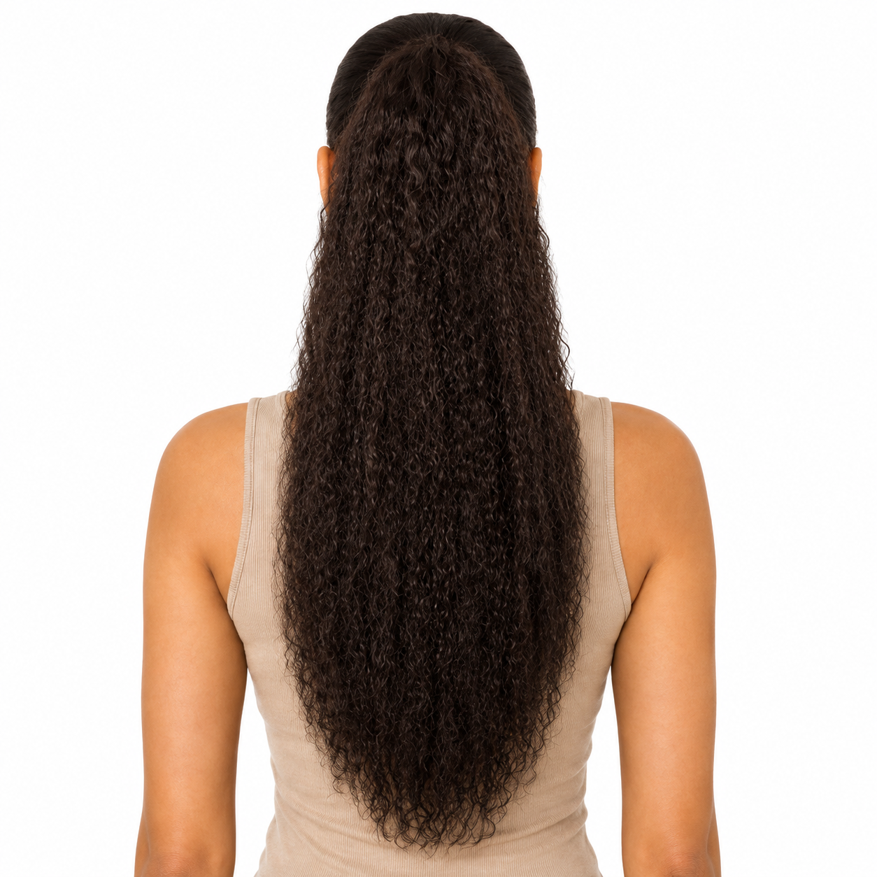 Kuknus Ponytail Style Lago&