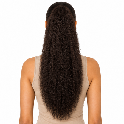 Kuknus Ponytail Style Lago&