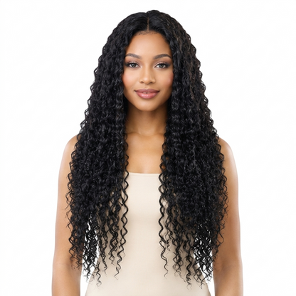 Sleek Noble Gold Gypsy Weaves 3pc